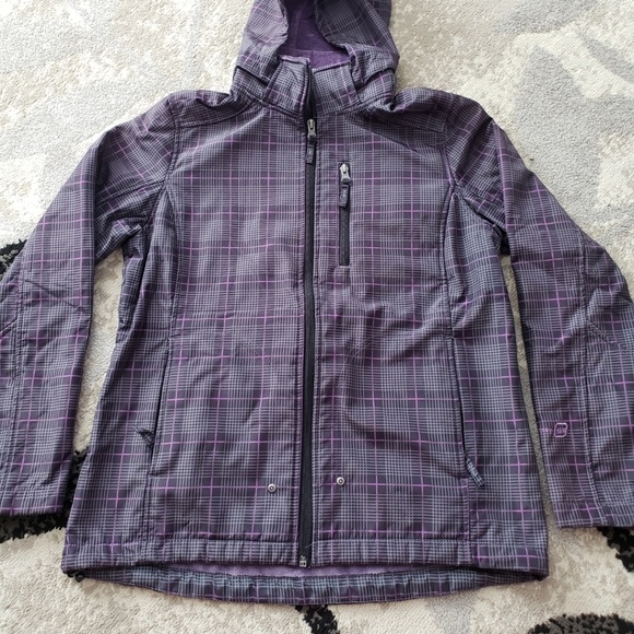 Free Country Jacket - Picture 2 of 2